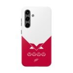 Max VR 1 F1 Champion Phone Case
