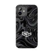 Leclerc Liquid Black Case