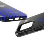 6597381622480905818_4096.jpeg Carlos Sainz CS55 Carbon Phone Case
