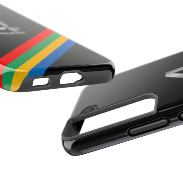 662526126284964806_4096.jpeg NOR 4 British GP Chrome Livery 2025 Phone Case