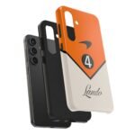6672916895406619700_4096.jpeg NOR 4 Monaco GP F1 2025 Phone Case