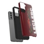 6722417121309599661_4096.jpeg Leclerc CL16 Red Case
