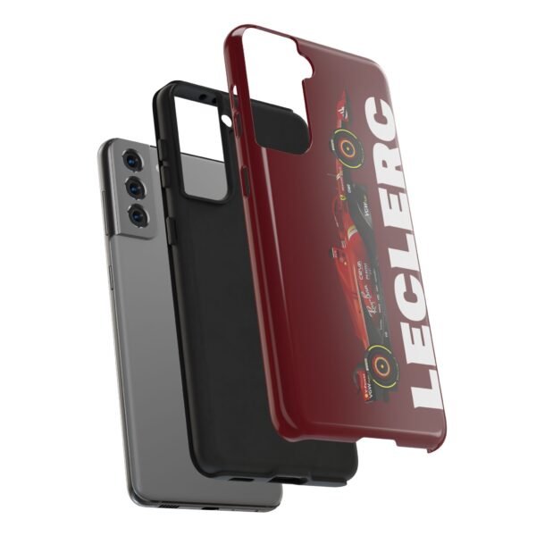 6722417121309599661_4096.jpeg Leclerc CL16 Red Case