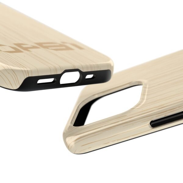 6731177957021849862_4096.jpeg Oscar Piastri Beige F1 Phone Case