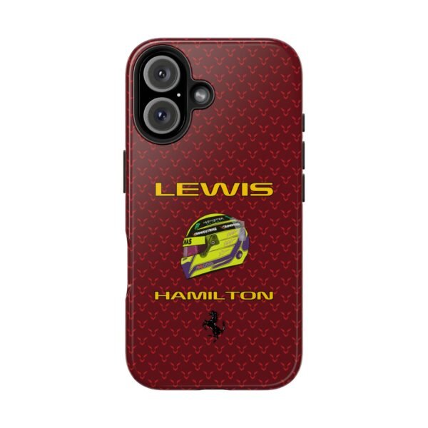 6818644478342847225_4096.jpeg HAM Tifosi Phone Case