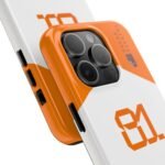 6825164142522378205_4096.jpeg Oscar Piastri OP81 Orange Black Phone Case