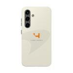 Norris 4 Minimalistic F1 Phone Case
