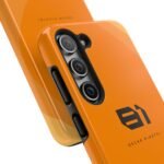 6889917705479252649_4096.jpeg Oscar Piastri 81 McLaren F1 Phone Case
