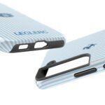 6942225155060143506_4096.jpeg Charles Leclerc 16 F1 Monaco GP 2025 Phone Case