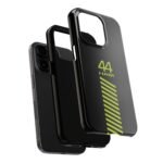 6991489870477834454_4096.jpeg HAM Stylish Phone Case