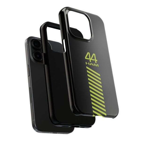 6991489870477834454_4096.jpeg HAM Stylish Phone Case