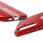 7053678944039344013_4096.jpeg Leclerc Minimalistic Phone Case