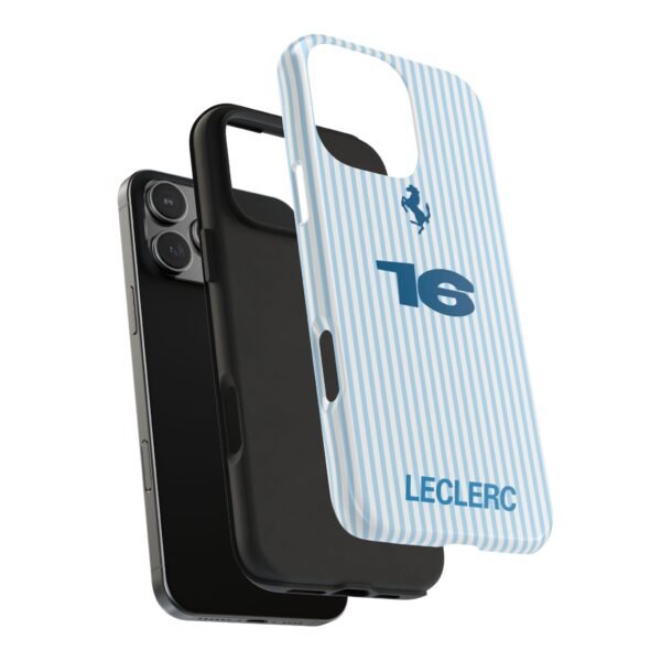 706692591710906913_4096.jpeg Charles Leclerc 16 F1 Monaco GP 2025 Phone Case