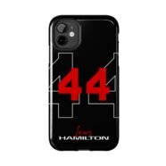 Hamilton LH44 Sporty Phone Case