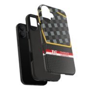 Leclerc 2024 Monza Suit Case