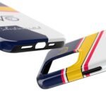 Sebastian Vettel SV5 Case