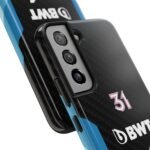 7129771411536494078_4096.jpeg Ocon Alpine F1 Phone Case