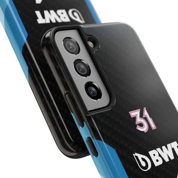 7129771411536494078_4096.jpeg Ocon Alpine F1 Phone Case