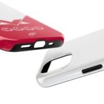 Max VR 1 F1 Champion Phone Case