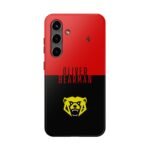 7138353128507451060_4096-1.jpeg Ollie Bearman F1 Phone Case