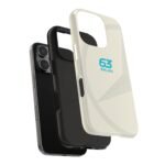 7149746175761720119_4096.jpeg George Russell GR63 Phone Case