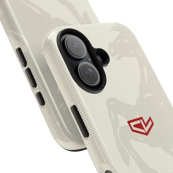 7227513093326306747_4096.jpeg Charles Leclerc Ferrari Phone Case