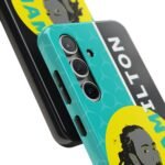 7237075092672840682_4096.jpeg HAM Anime Phone Case F1
