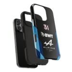 7250976741514033148_4096.jpeg Ocon Alpine F1 Phone Case