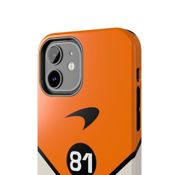 7251974982146089169_4096.jpeg Piastri OP81 Monaco 2025 Phone Case