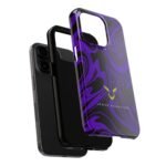 7268804340307811652_4096-1.jpeg Ham44 Hamilton F1 Purple Phone Case - Design 2