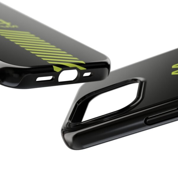 7277578384265961547_4096.jpeg HAM Stylish Phone Case