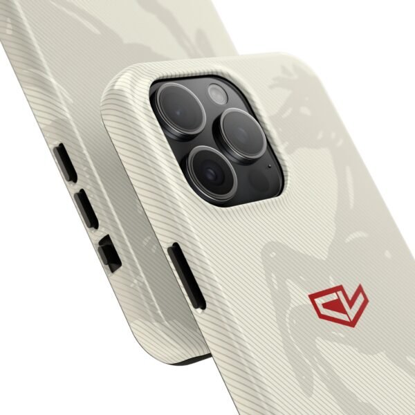 7280301743040100298_4096.jpeg Charles Leclerc Ferrari Phone Case
