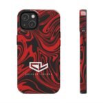 Leclerc Liquid Effect Case