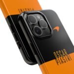 7321606376630368338_4096.jpeg Oscar Piastri F1 Phone Case