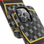 7335770595836697976_4096.jpeg Carlos Sainz 2024 Monza Race Suit Tough Phone Case