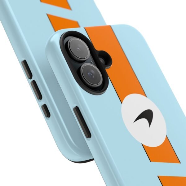 736918889936308836_4096.jpeg Mclaren F1 Pastel Blue Case