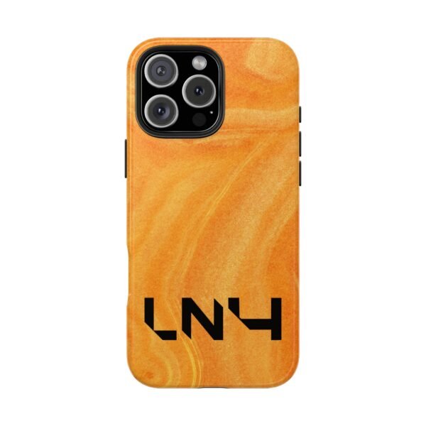 7375072670461850440_4096.jpeg NOR F1 Wood Texture Phone Case