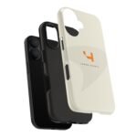 Norris 4 Minimalistic F1 Phone Case