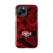 Leclerc Liquid Effect Case