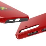 7434487361198769266_4096.jpeg HAM Ferrari Phone Case