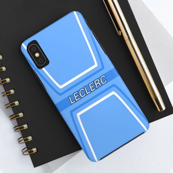7537885053706766340_4096.jpeg Charles Leclerc Azzuro Race Case
