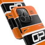 7556305225781386817_4096.jpeg Oscar Piastri Monaco GP 2025 Helmet Phone Case