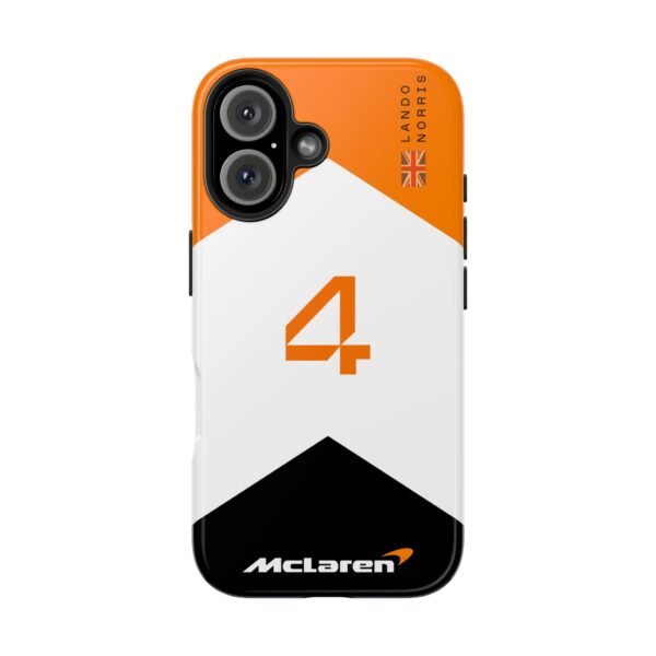 7605253898709295212_4096.jpeg NOR 4 Singapore GP Phone Case