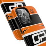 7684662393340644713_4096.jpeg Oscar Piastri Monaco GP 2025 Helmet Phone Case