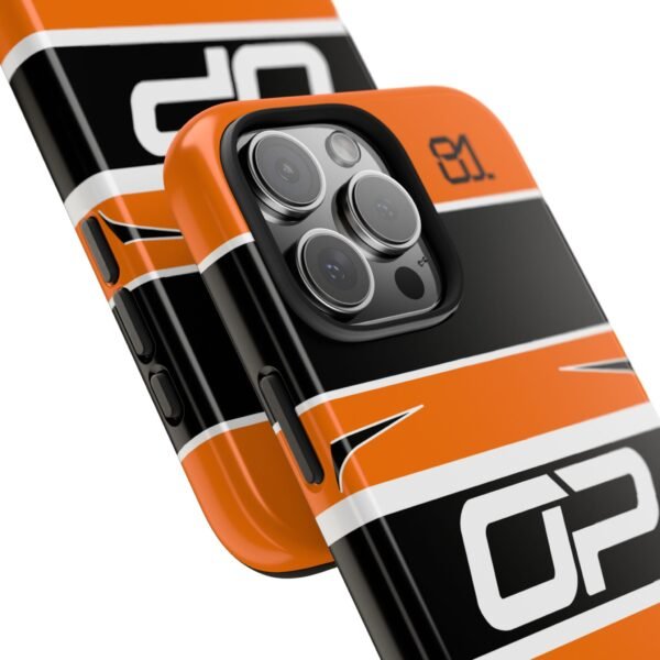 7684662393340644713_4096.jpeg Oscar Piastri Monaco GP 2025 Helmet Phone Case