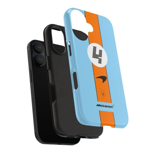 7703022972155049847_4096.jpeg NOR F1 Pastel Blue Phone Case