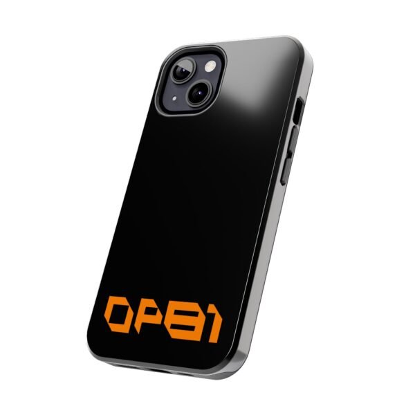 7742392627255794139_4096.jpeg Oscar Piastri OP81 2024 Phone Case