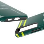 Fernando Alonso 2024 Race Case