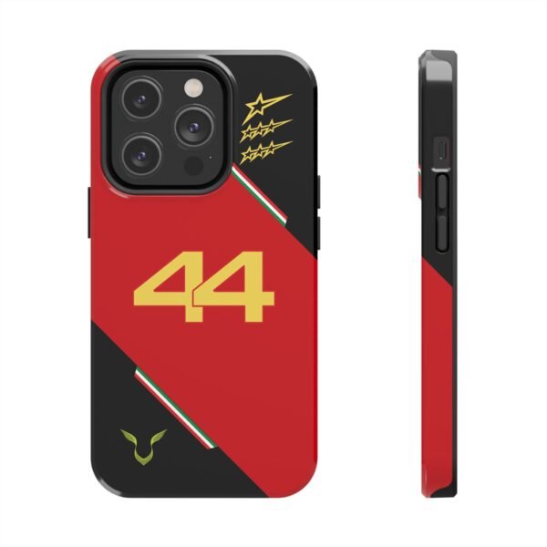 7782532093477650441_4096.jpeg Hamilton Ferrari 2025 Logo Phone Case