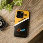 783501409938098122_4096.jpeg Oscar Piastri OP81 Phone Case | F1 Phone Cover